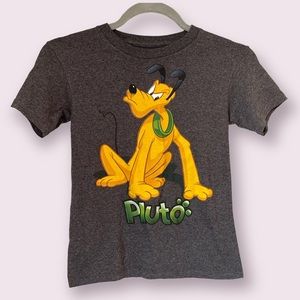 Disney 6/7 Shirt